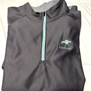 Men’s Keeneland Under Armour 1/4 Zip